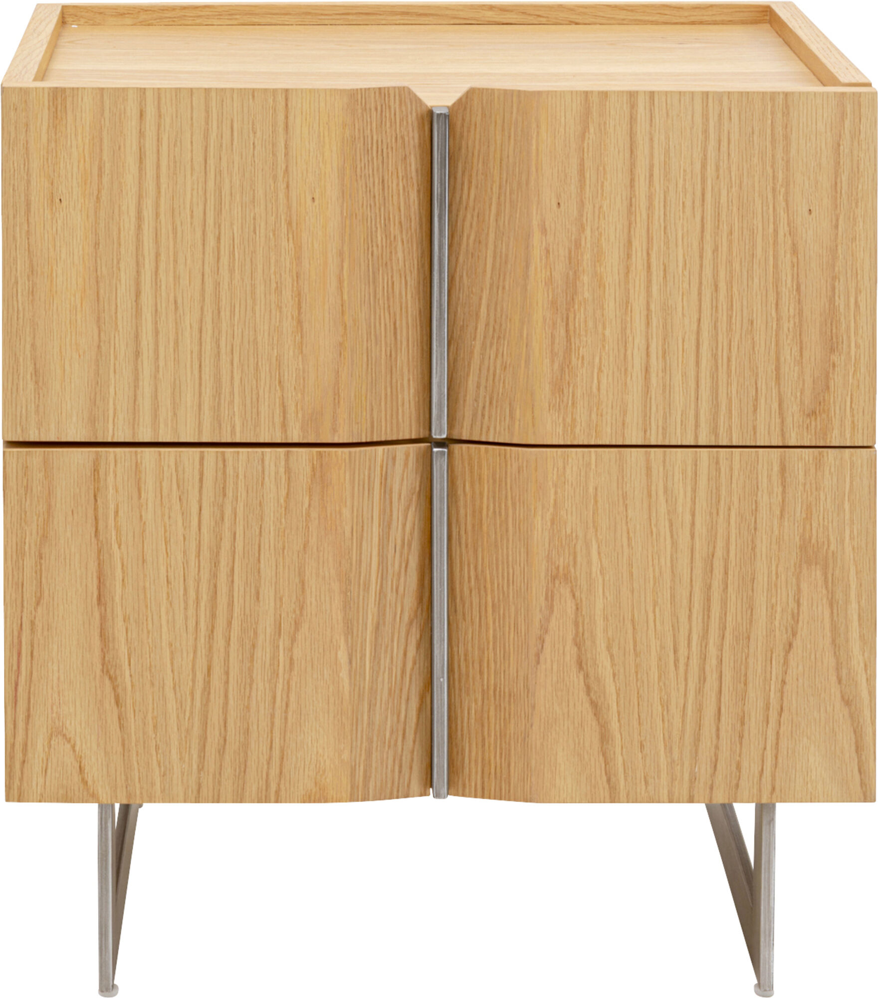 Kommode Klein Giulio 55x58cm – Grafik-1.