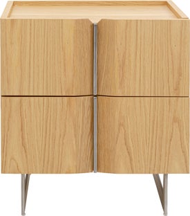 Kommode Klein Giulio 55x58cm – Grafik-1.