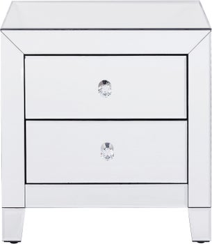 Produkt: Kommode Klein Luxury 2 Schübe.