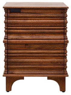 Kommode Klein Santos 55x70cm – Grafik-1.