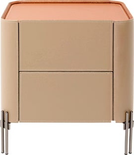 Kommode Klein Tango 62x56cm – Grafik-1.