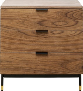 Kommode Lugano 80x40cm - Einzelstück – Grafik-1.