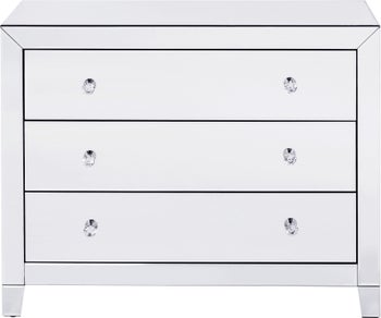 Produkt: Kommode Luxury 3 Schübe.
