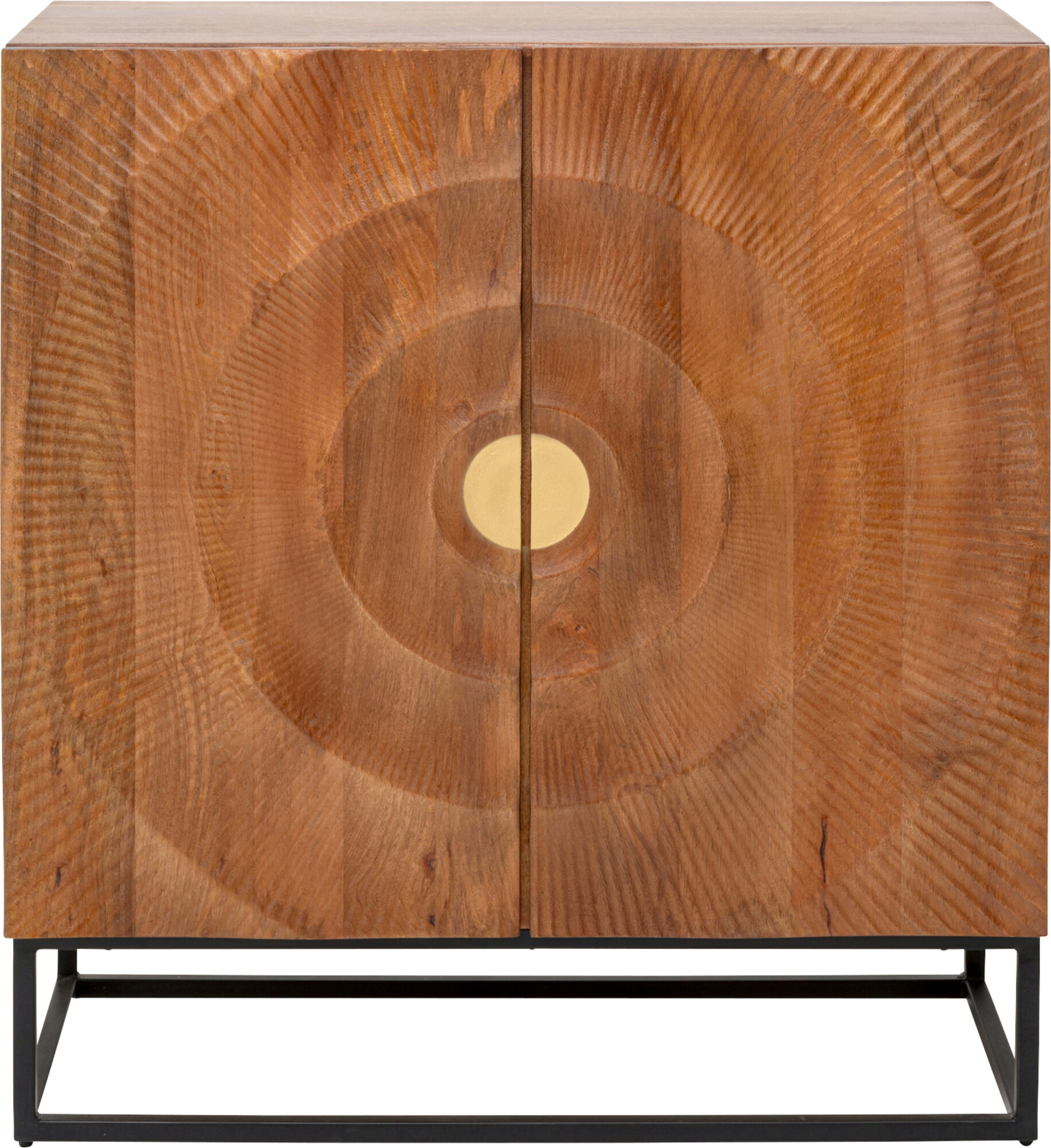 Kommode Madeira Hell 100x90cm – Grafik-1.