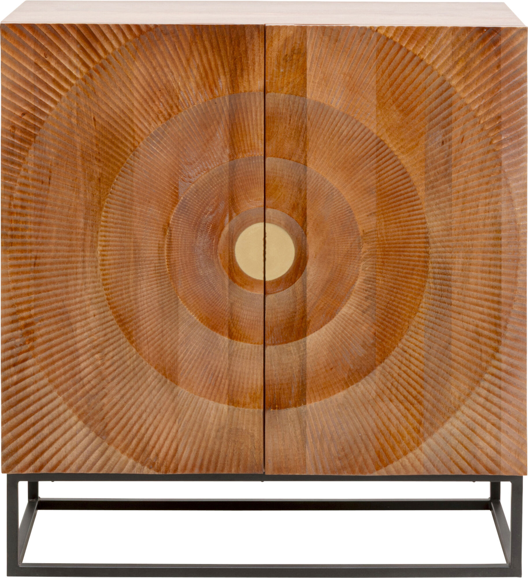 Kommode Madeira Hell 100x90cm – Grafik-1.