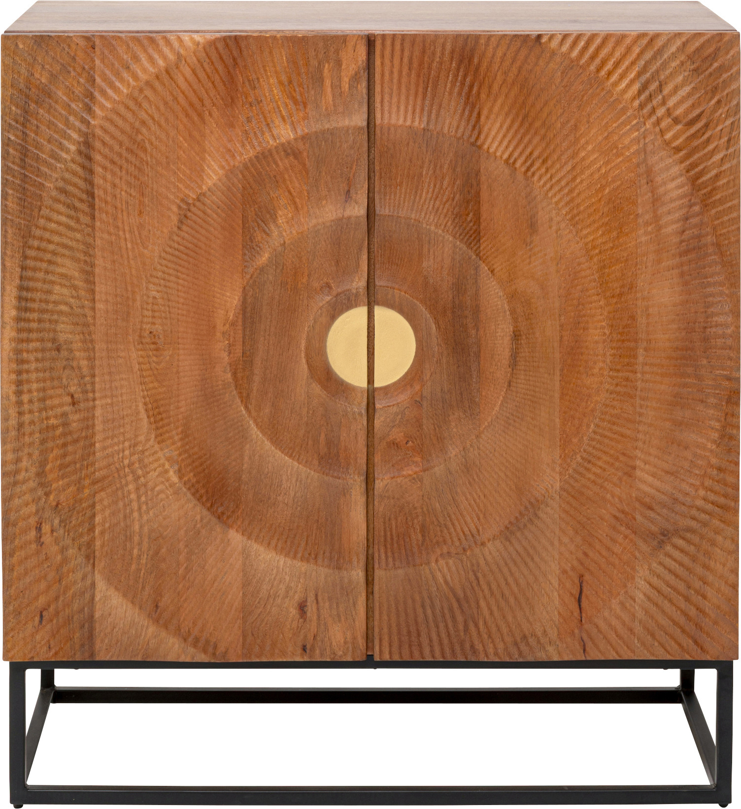 Kommode Madeira Hell 100x90cm
