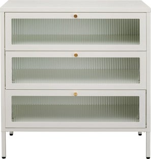 Kommode Naxos Trio 85x80cm – Grafik-1.