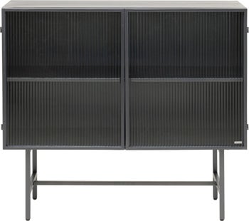 Kommode San Diego 100x90cm – Grafik-1.