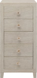 Kommode Travertino 49x110cm – Grafik-1.