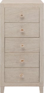 Kommode Travertino 49x110cm – Grafik-1.