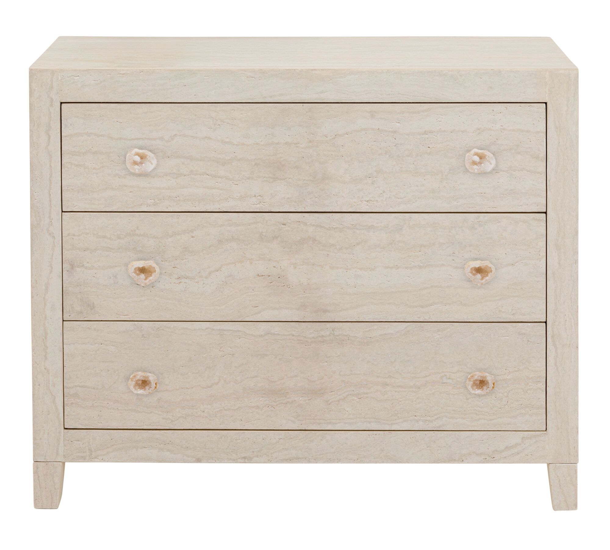 Kommode Travertino 91x74cm – Grafik-1.