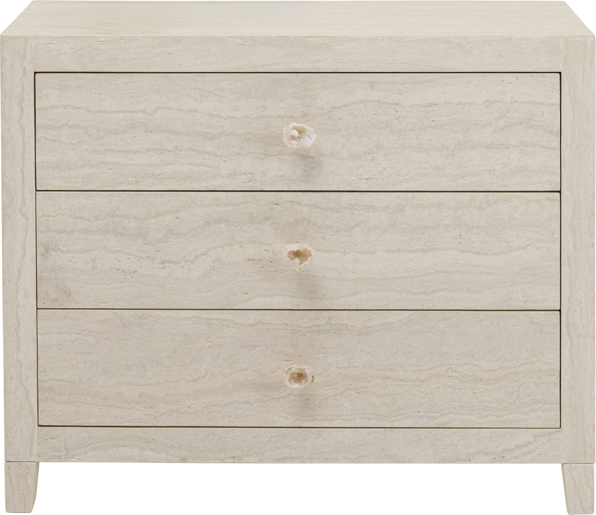 Kommode Travertino 91x74cm – Grafik-1.
