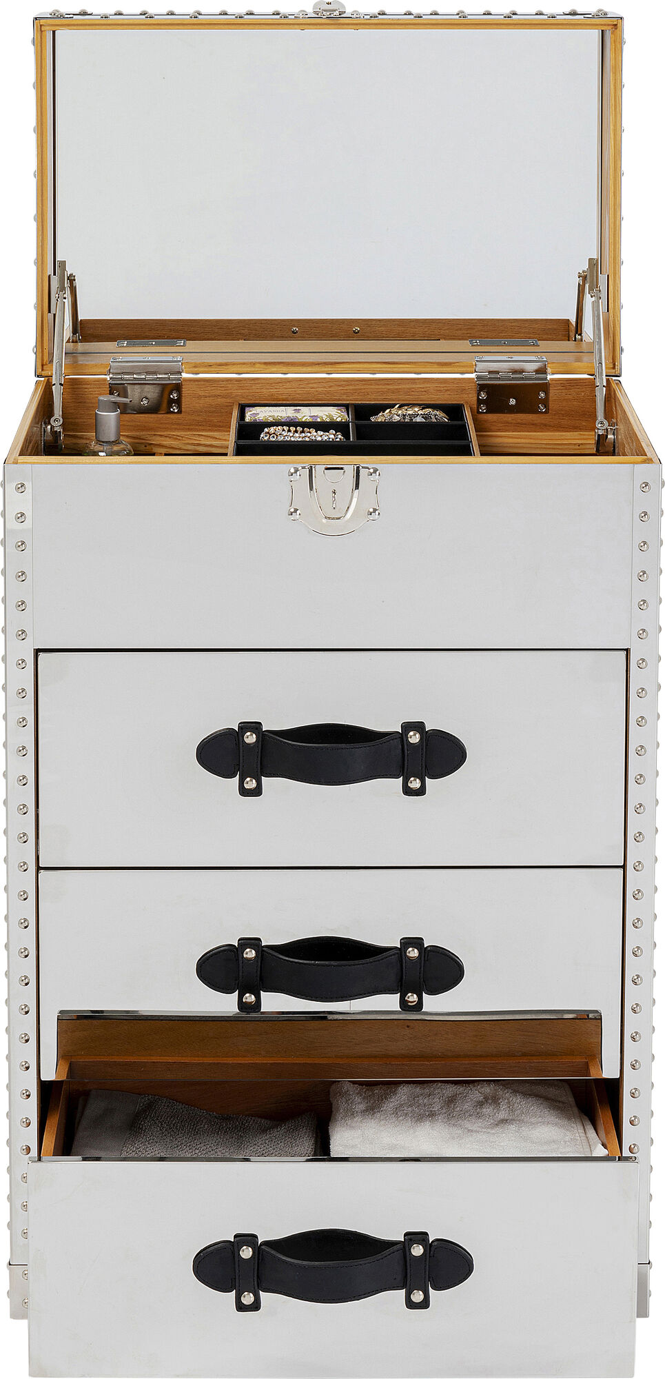 Kommode Vegas Make Up 65cm – Grafik-1.