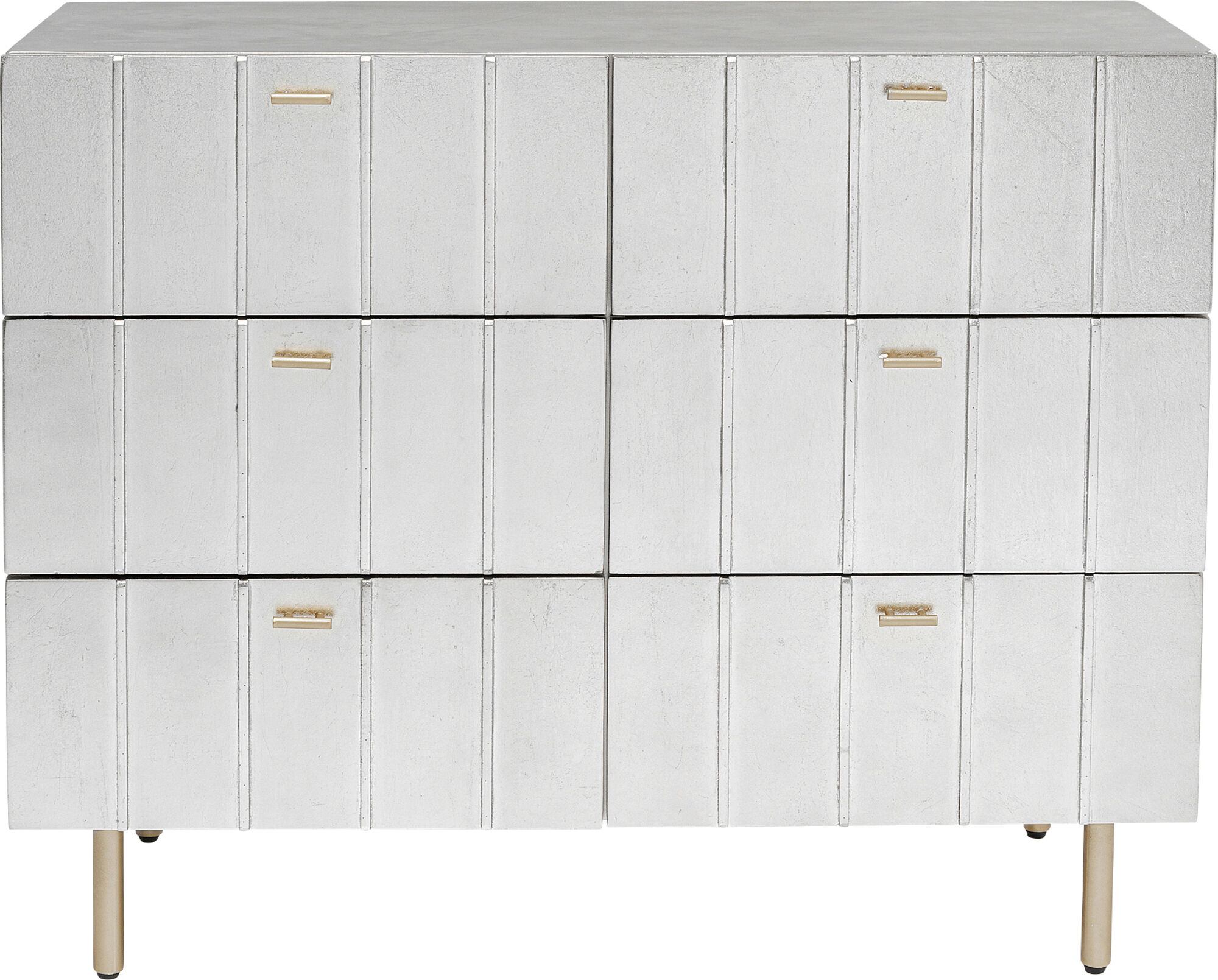 Kommode Venice Line 106 – Grafik-1.