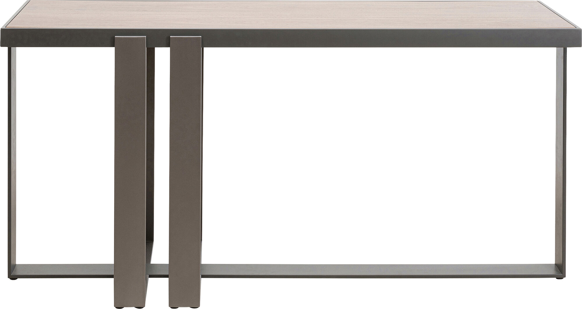 Konsole Bravo 150x45cm - Einzelstück – Grafik-1.