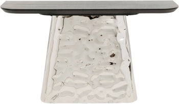 Konsole Caldera 138x76cm – Grafik-1.