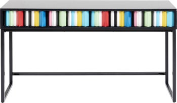 Konsole Concertina Colore 136x40cm – Grafik-1.