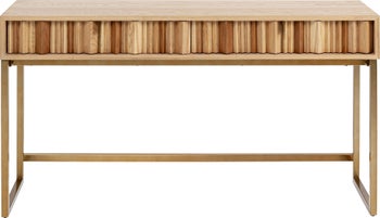 Konsole Concertina Natur 136x40cm – Grafik-1.