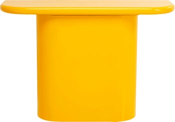 Konsole Eliano Gelb 120x81cm – Grafik-1.