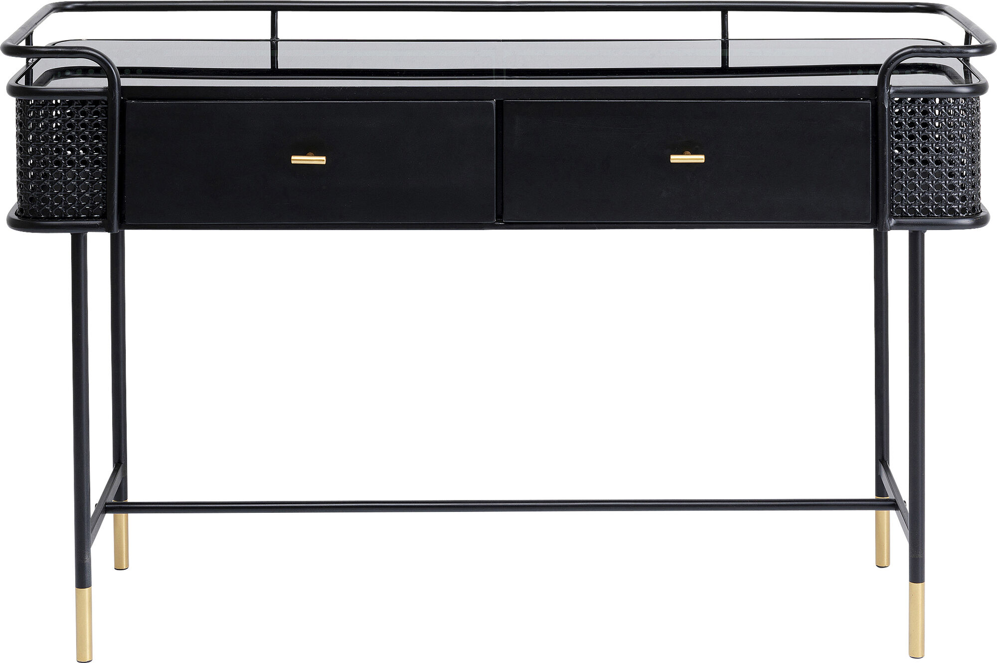 Konsole Fence 120x80cm – Grafik-1.