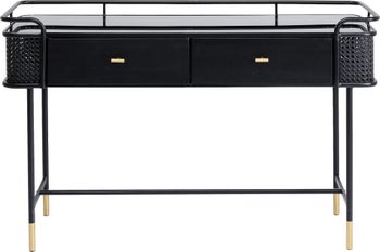 Konsole Fence 120x80cm – Grafik-1.