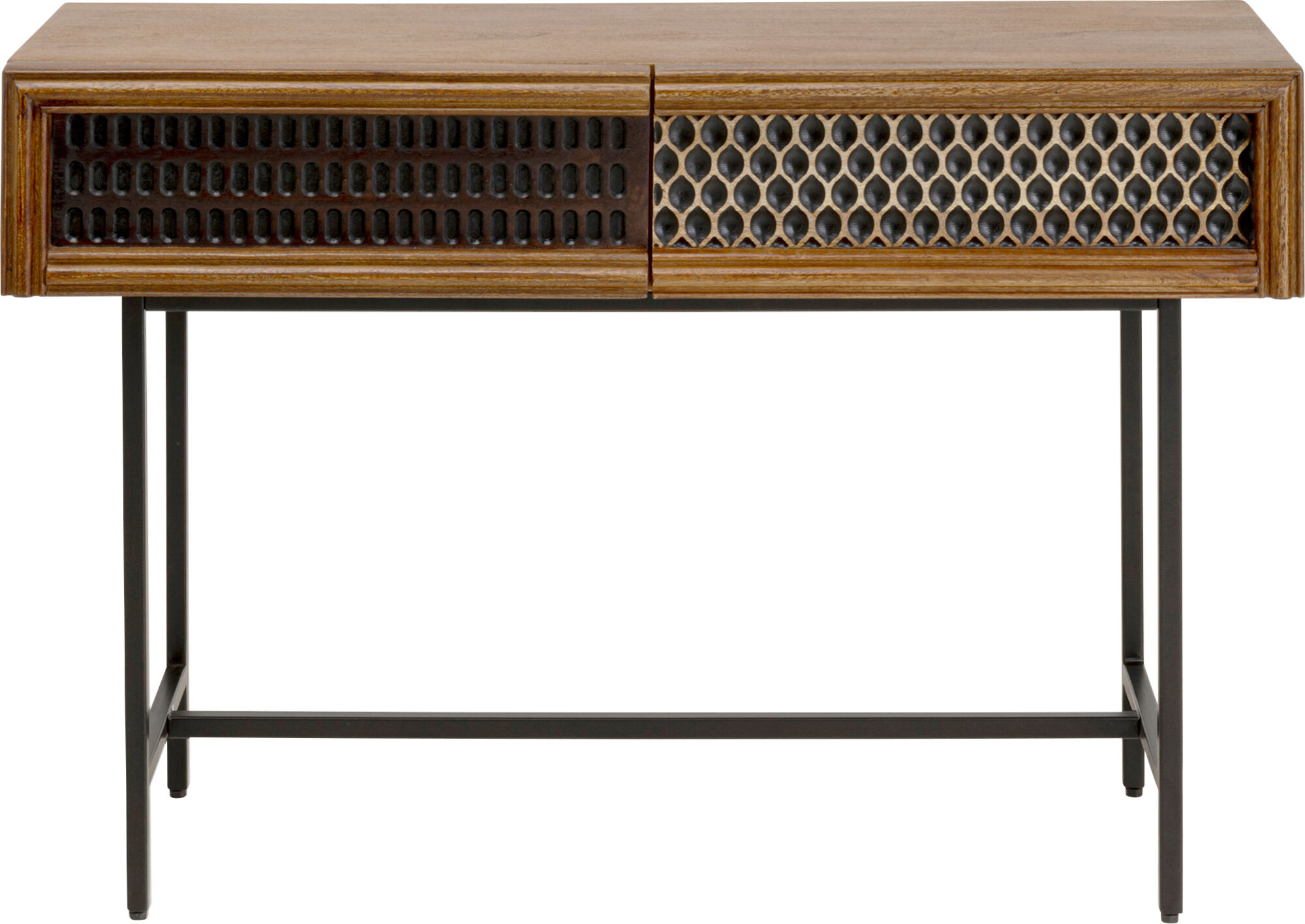 Konsole Gino 110x76cm - Einzelstück – Grafik-1.