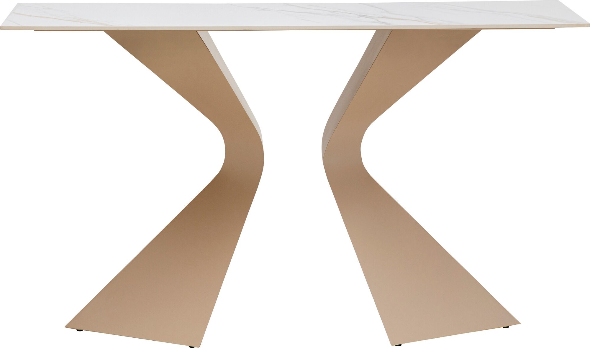 Konsole Gloria Macchiato 140x81cm – Grafik-1.