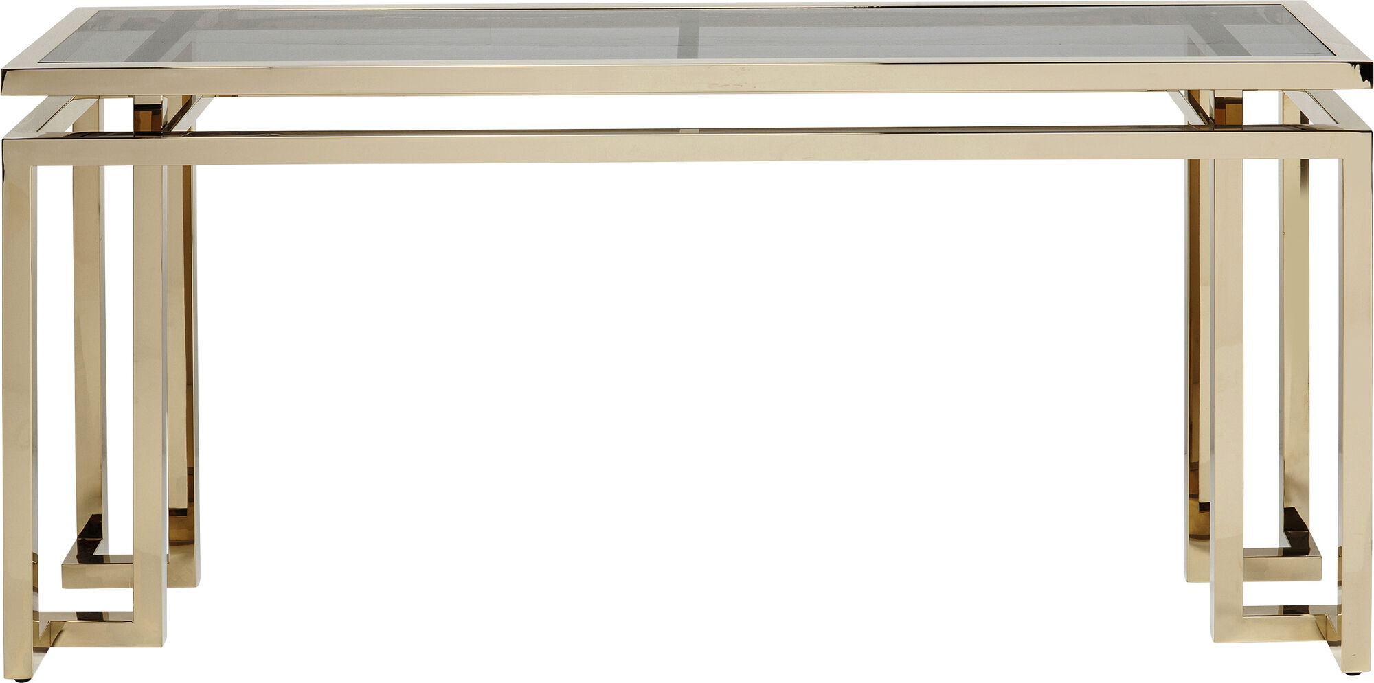 Konsole Gold Rush – Grafik-1.