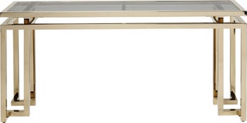 Konsole Gold Rush – Grafik-1.