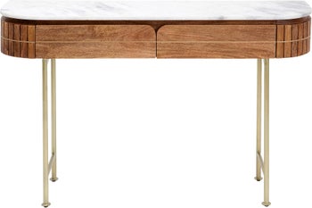 Konsole Grace 100x76cm – Grafik-1.