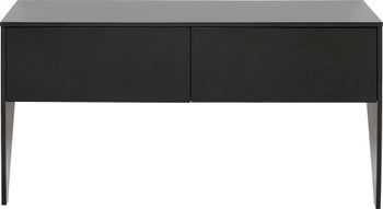 Konsole High Heel 140cm Schwarz – Grafik-1.