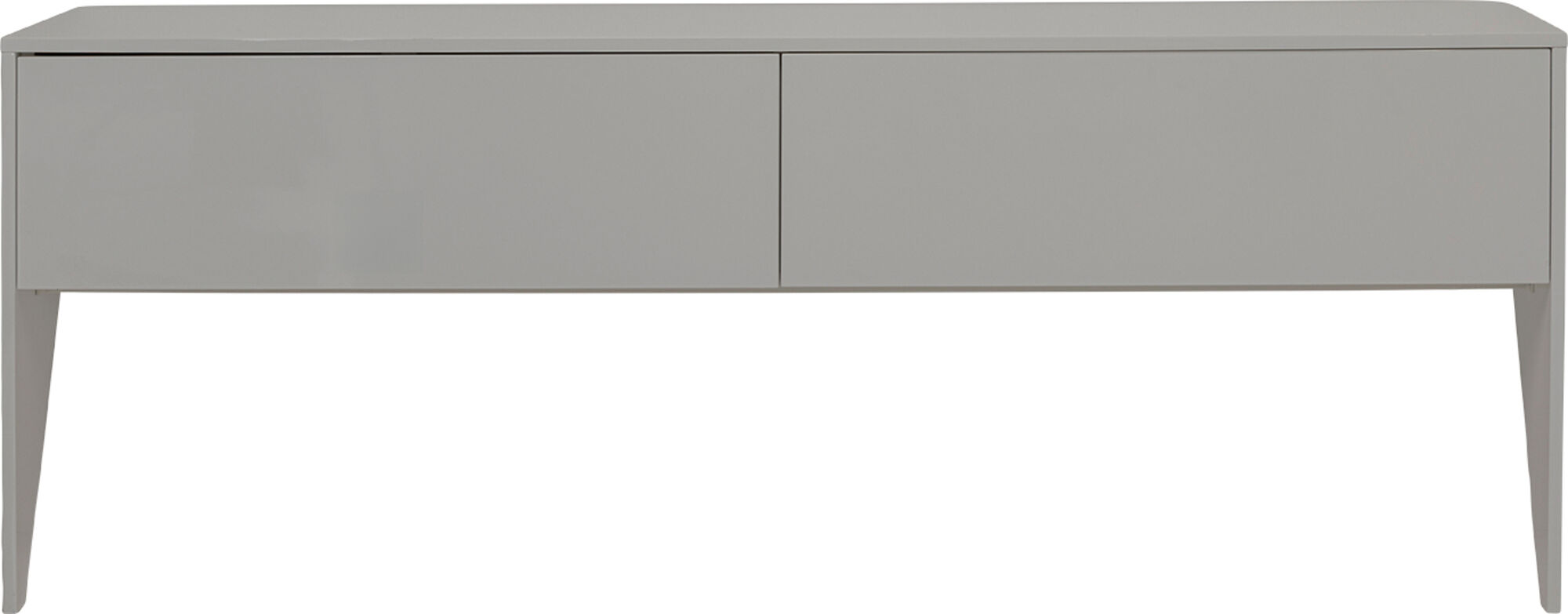 Konsole High Heel 200cm Weiß – Grafik-1.
