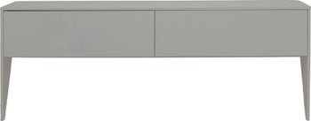 Konsole High Heel 200cm Weiß – Grafik-1.
