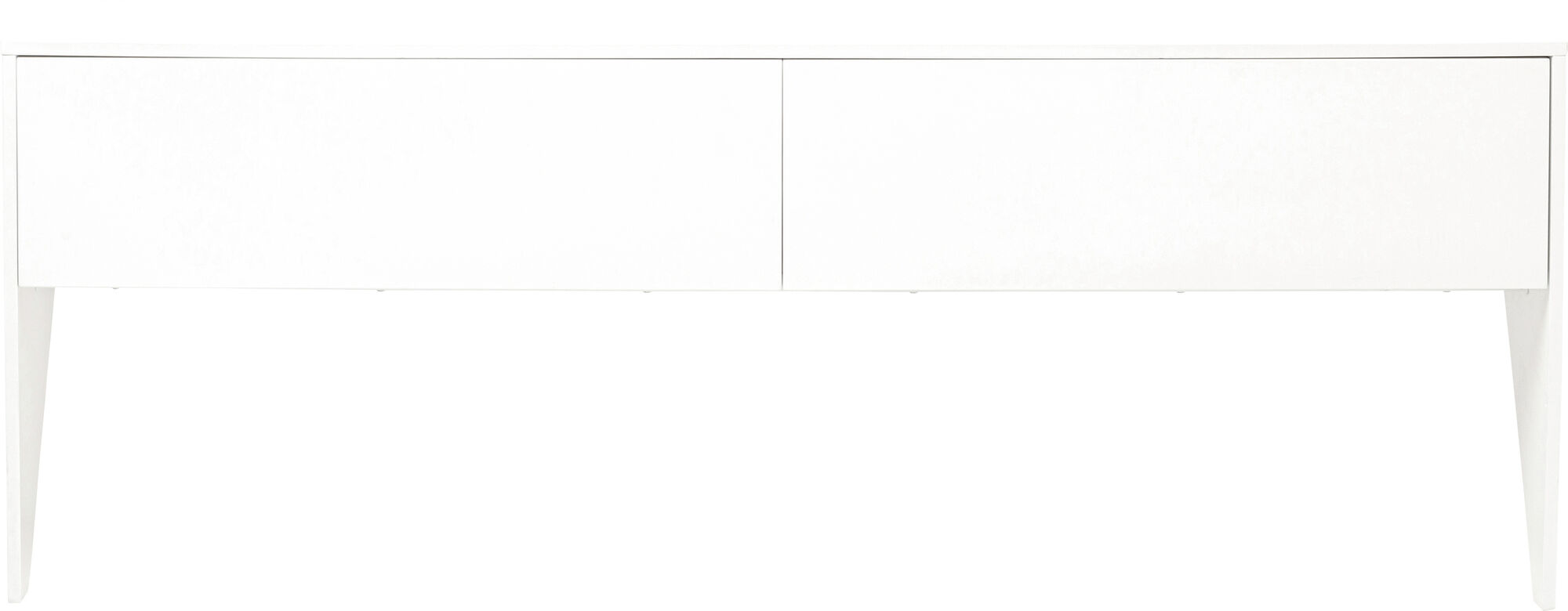 Konsole High Heel 200cm Weiß – Grafik-1.