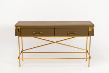 Konsole Juniper Grün 141cm – Grafik-1.