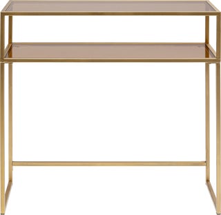 Konsole Loft Gold 85x80cm – Grafik-1.