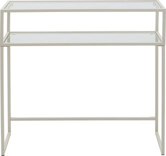 Konsole Loft Greige 80x85cm – Grafik-1.