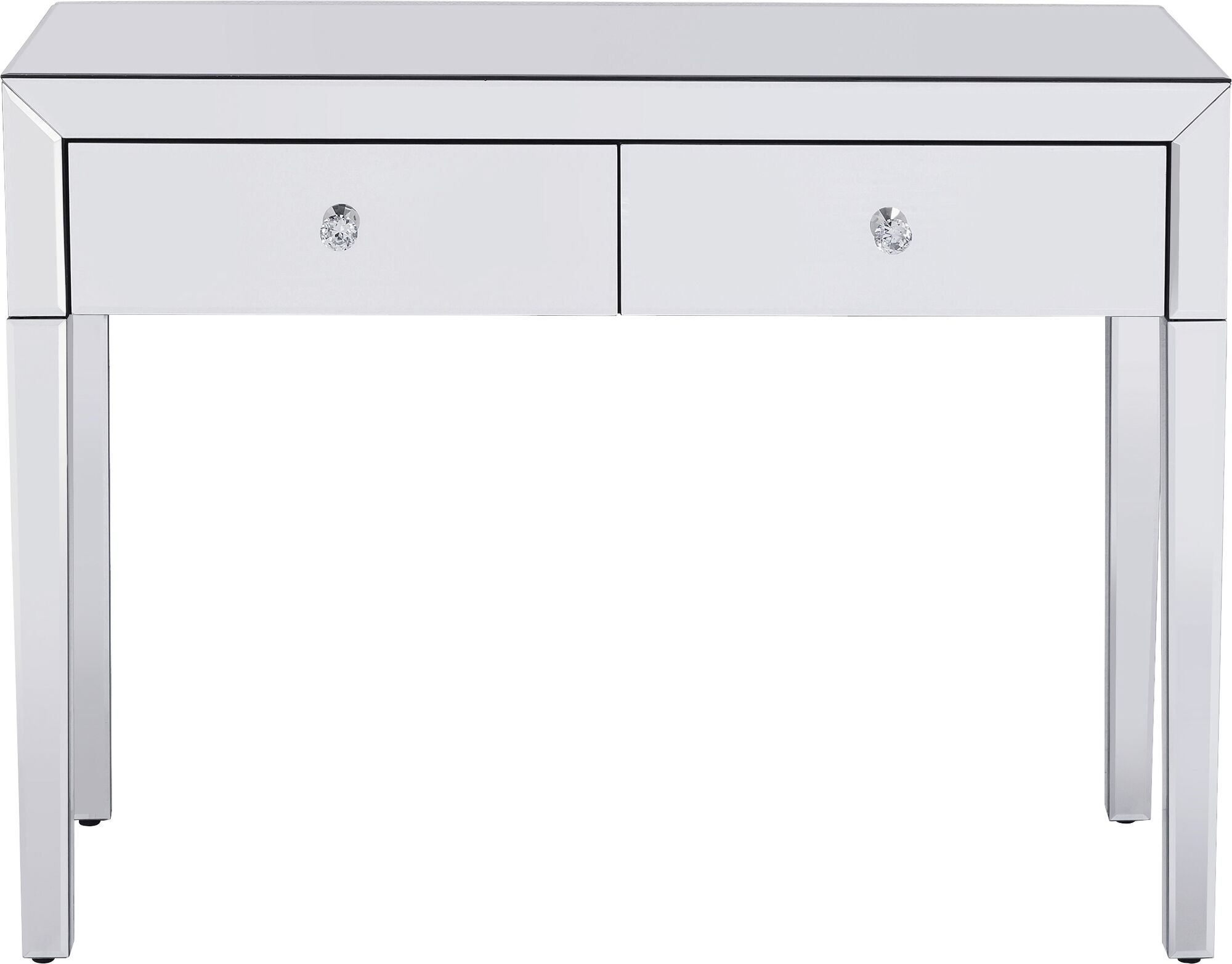 Konsole Luxury – Grafik-1.