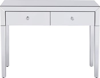 Konsole Luxury – Grafik-1.