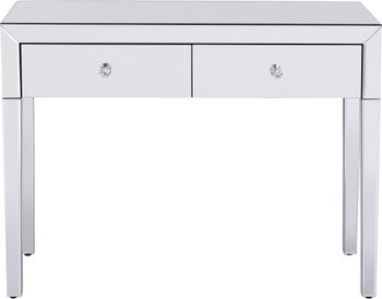 Konsole Luxury – Grafik-1.