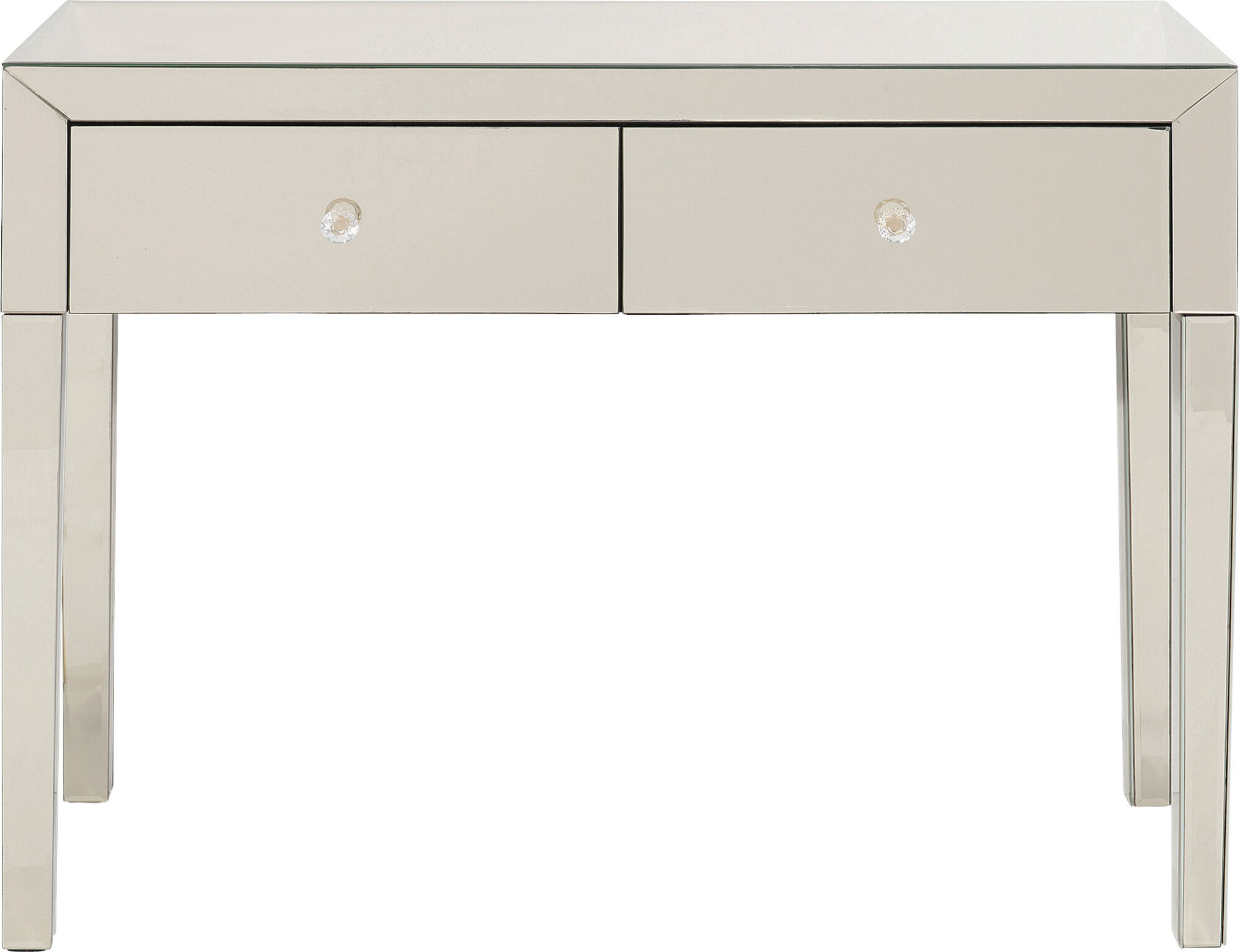 Konsole Luxury Pearl – Grafik-1.