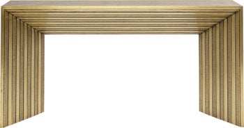 Konsole Malaga 160x80cm – Grafik-1.