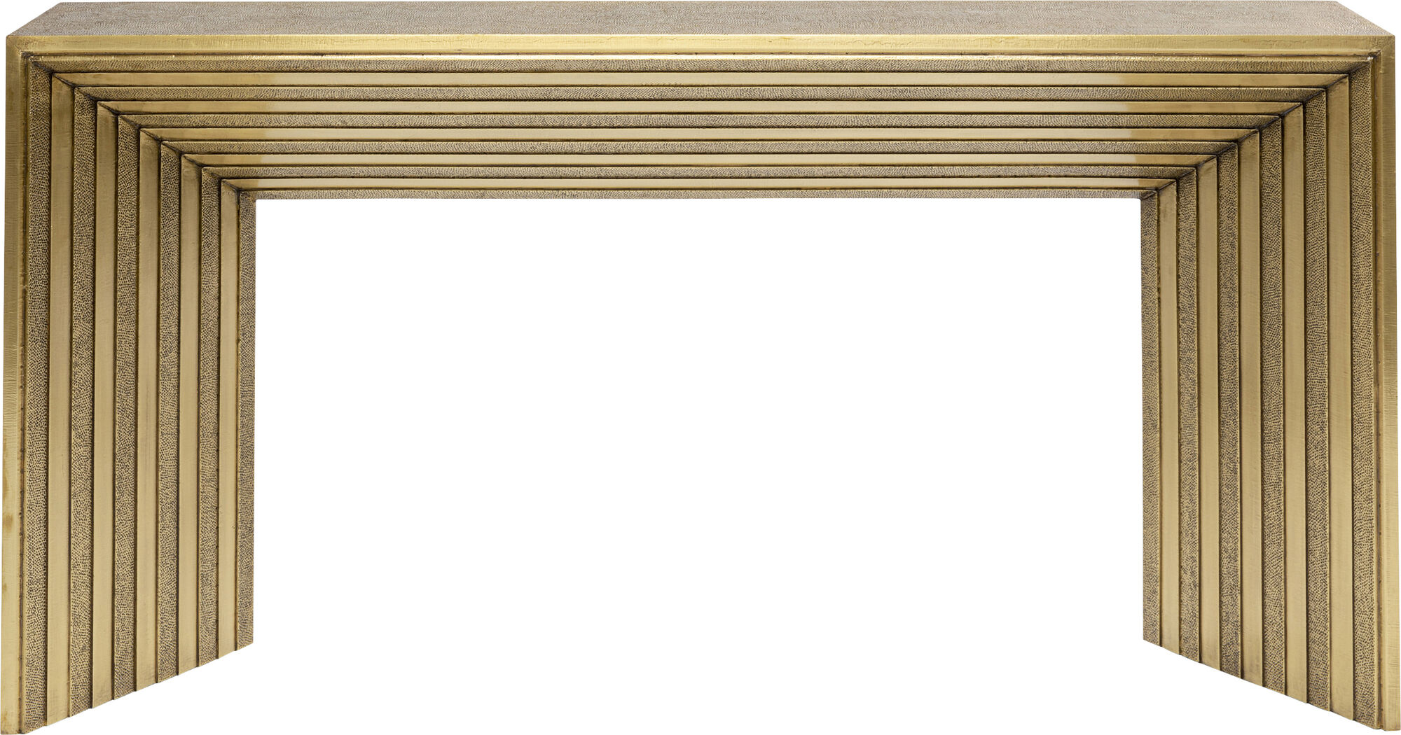 Konsole Malaga 160x80cm - Einzelstück – Grafik-1.