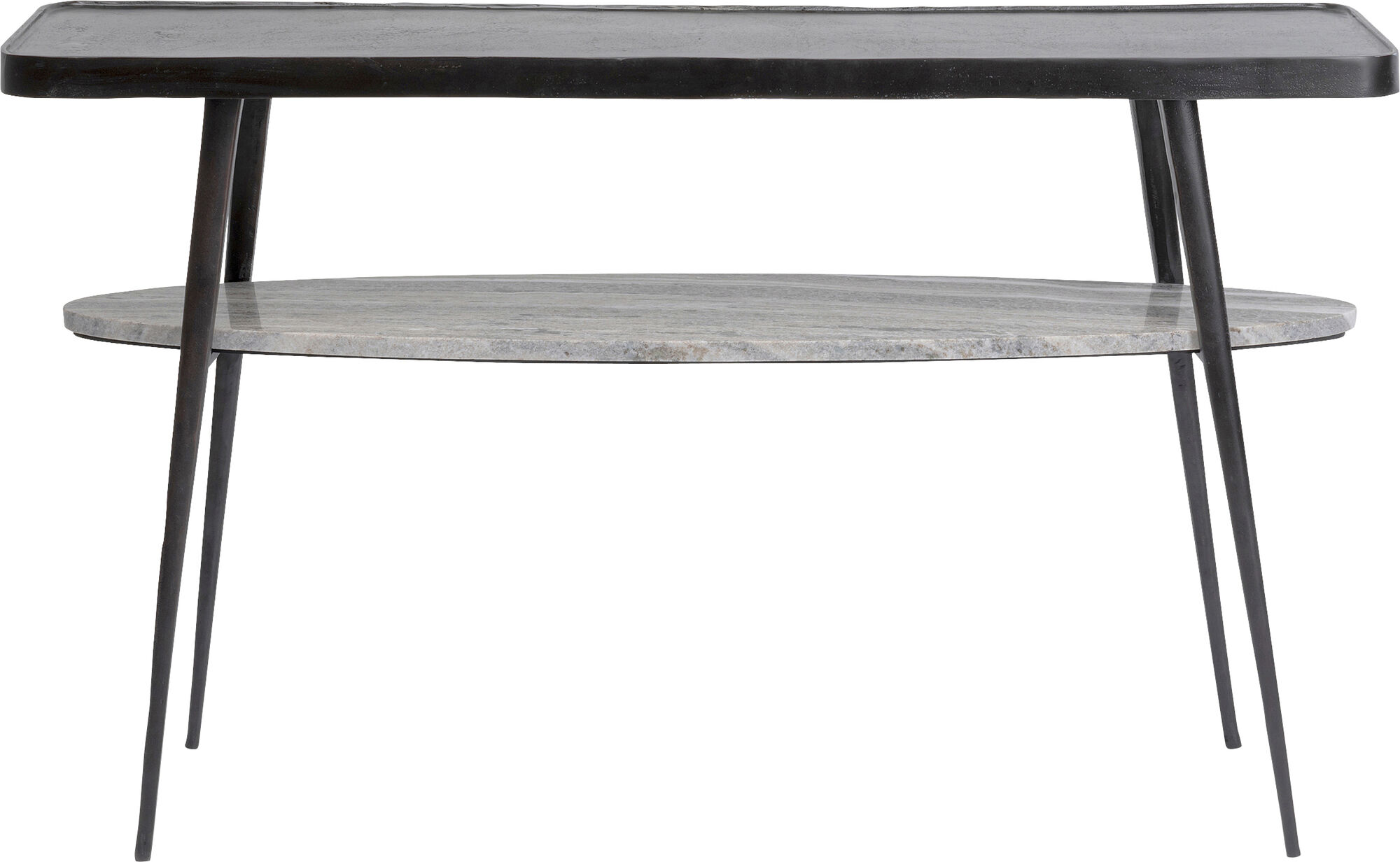 Konsole Montagna 135cm – Grafik-1.