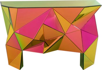 Konsole Prisma Colore 127cm – Grafik-1.