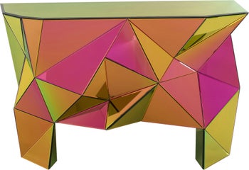 Konsole Prisma Colore 127cm – Grafik-1.