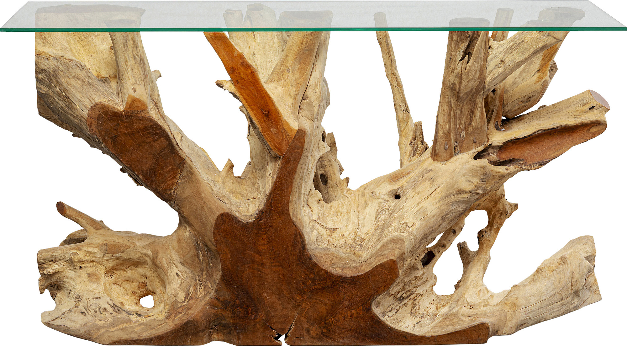 Produkt: Konsole Roots 150x45cm.