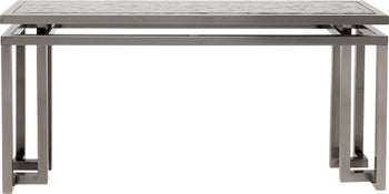 Konsole Rush Graphit – Grafik-1.