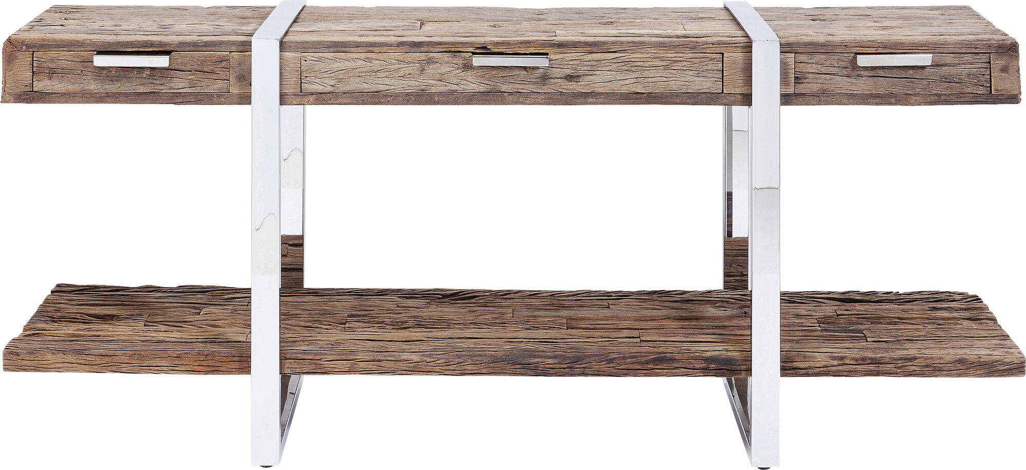 Konsole Rustico 180x46cm - Einzelstück – Grafik-1.