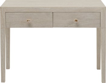 Konsole Travertino Drawers 100x77cm – Grafik-1.